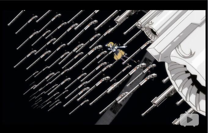 巴麻美版【三千世界】