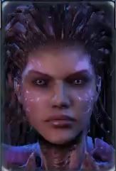 凯瑞甘·萨尔纳加