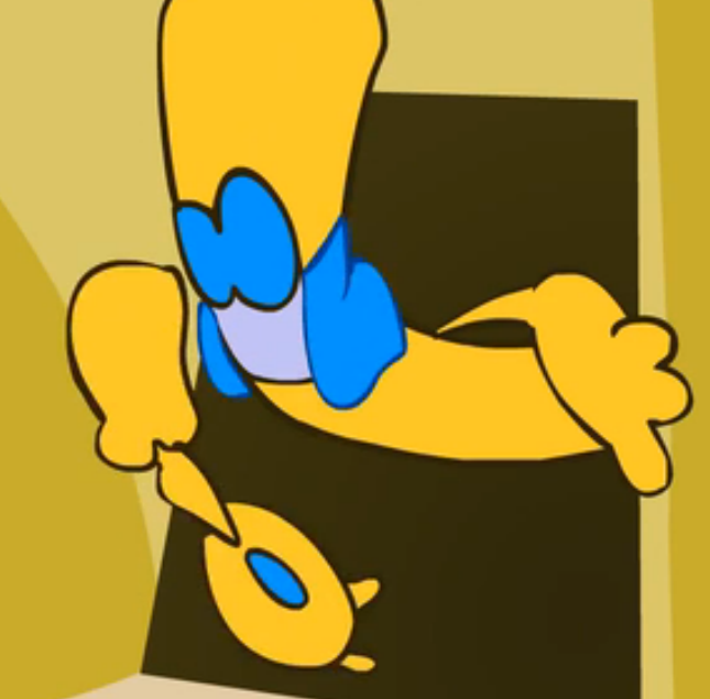 我一直很想吐槽