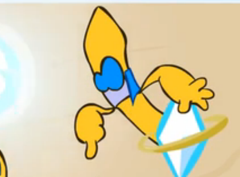 我表示已经习惯了