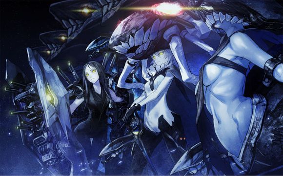 向深海势力低头