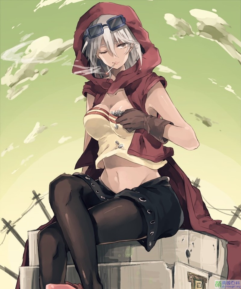 玛莱雅，觉得眼熟吗