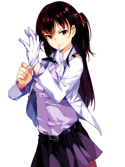 【海军提督·徐乐萱】