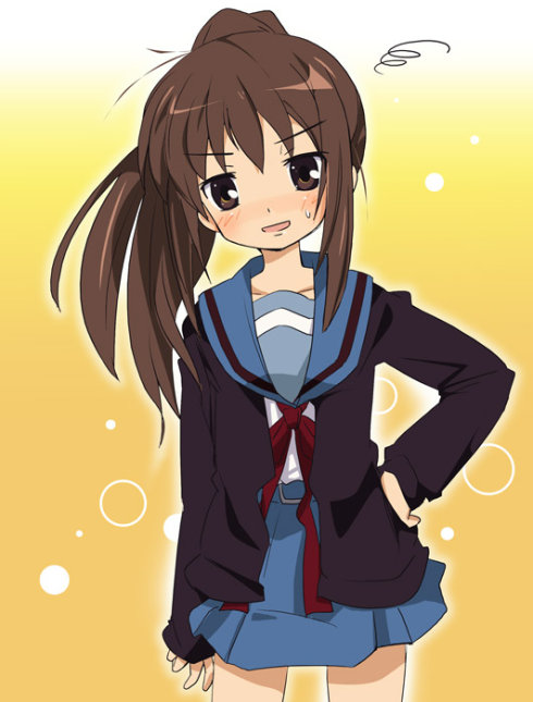 超高校级的吐槽役