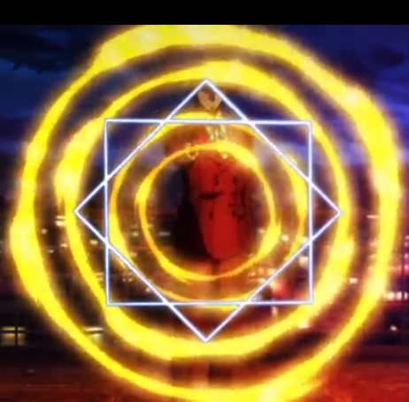 此时之锅的魔术