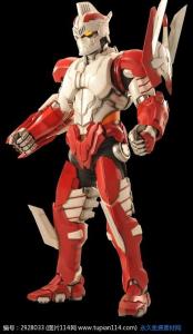 主角替身，没找到合适