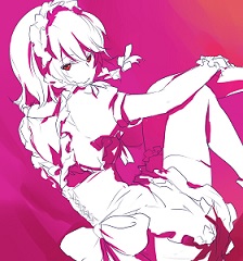 咲夜