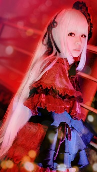 伊莎贝菈－莉莉安娜