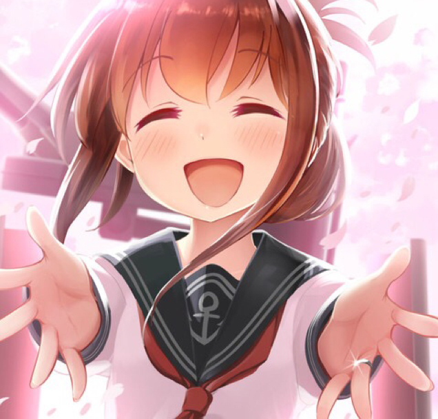 初始舰-驱逐舰-电