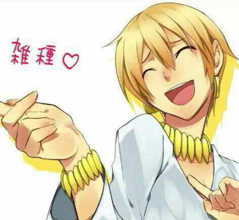 一成不变的营业性微笑