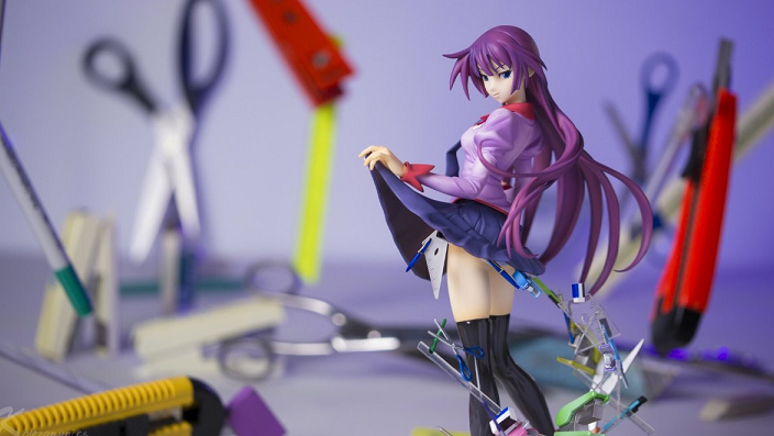 经典画面——无限文具