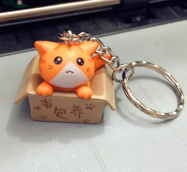 节操丧尽翔太喵