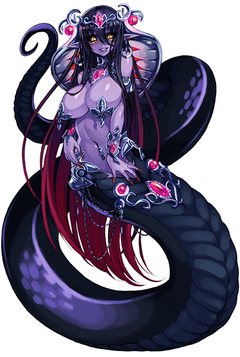 魔物娘