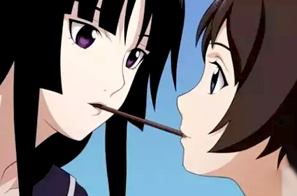 pocky