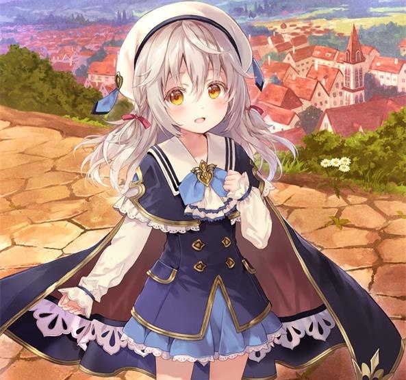 插图