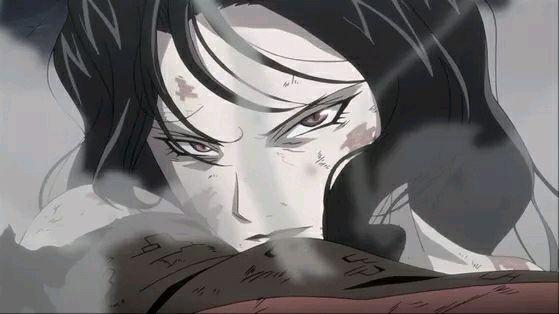 这张因该是拉斯特死前