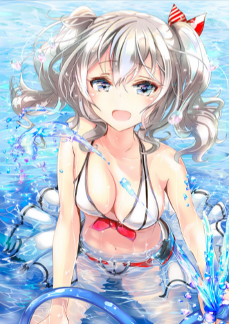 本子王鹿岛！