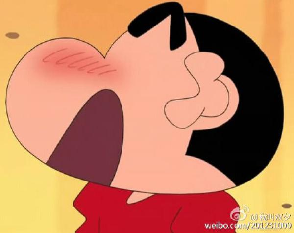 「嘿嘿(´ｰ∀ｰ`)