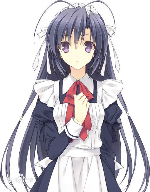 这是奥菲斯所认识的妈