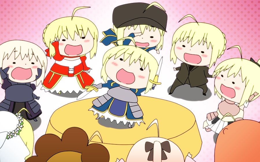 干物妹!