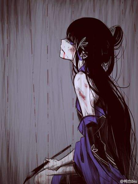 这个比较符合某位角色