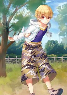 幼闪闪