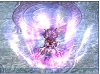 变身的样子(没有钩爪