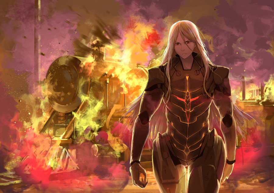 霍格希斯·齐格弗里德