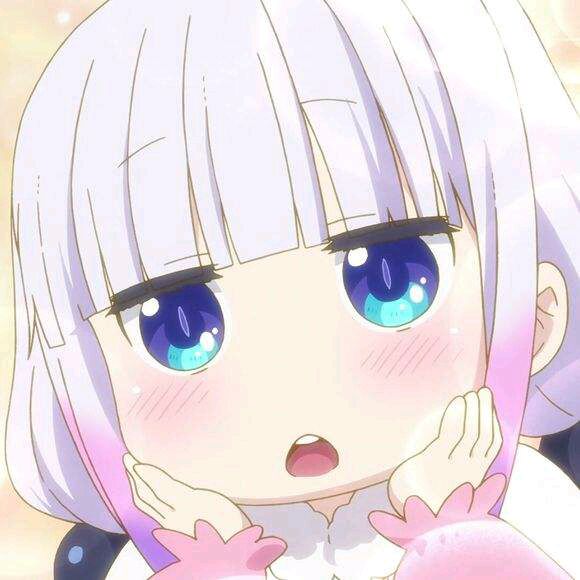 （大概就这个表情）