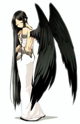 茉莉安（腹黑女神）