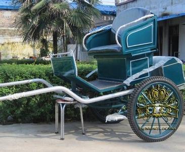 双轮马车（非战斗用）