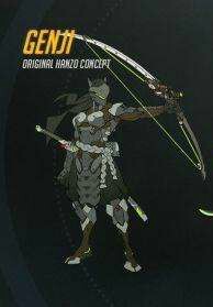 辅助装甲配上弓剑!嘿