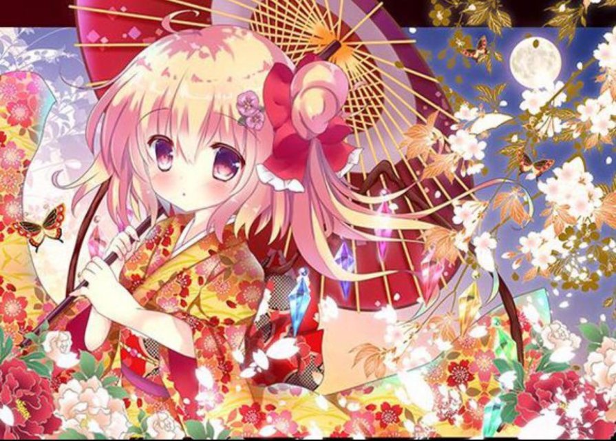 这样的芙兰给我来一打