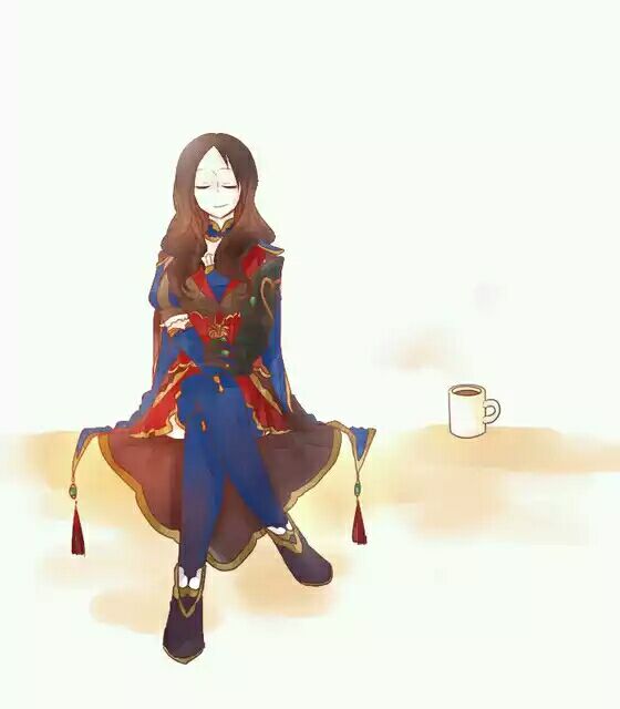 你TM倒是过完再走啊