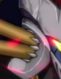 魔神角