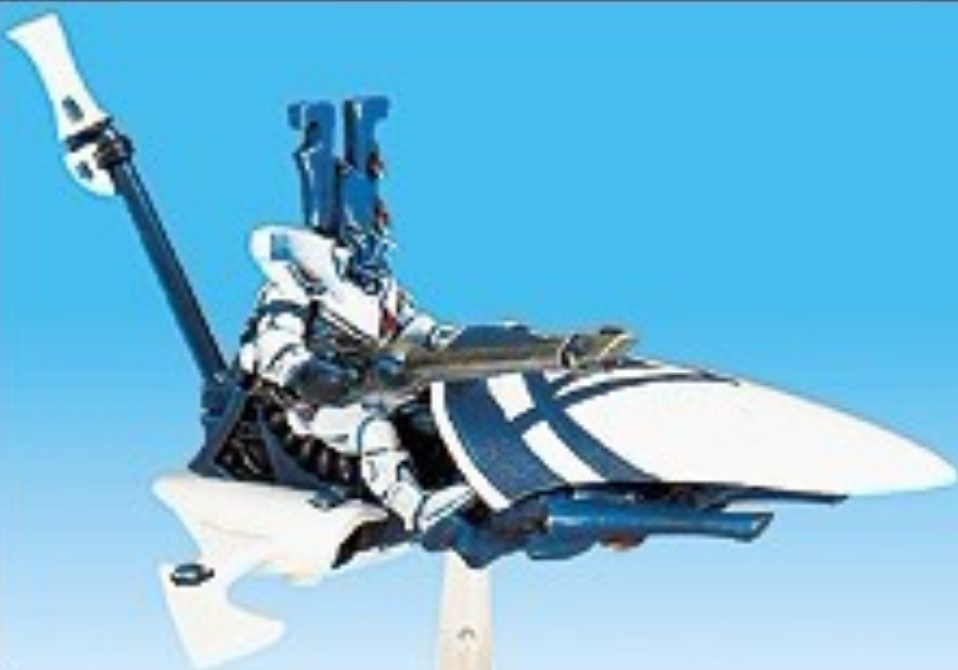 在秋名山上空飙车的我