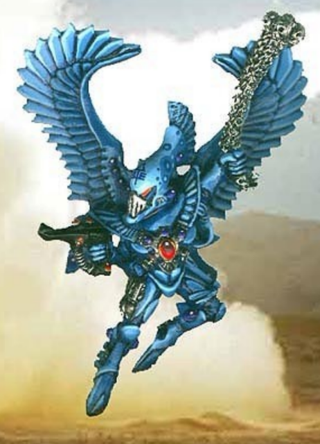 傻了吧！爷会飞