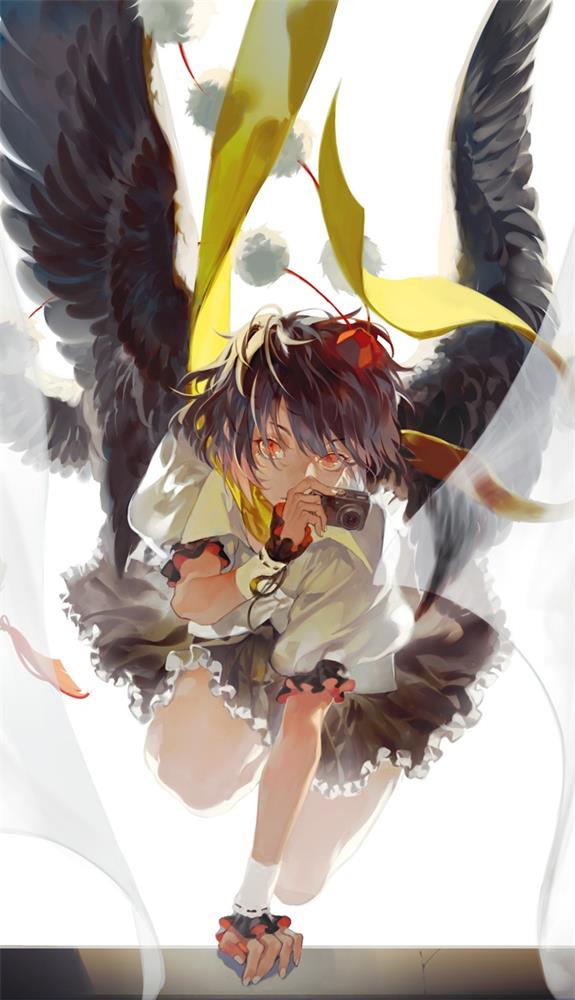 幻想乡的超音速