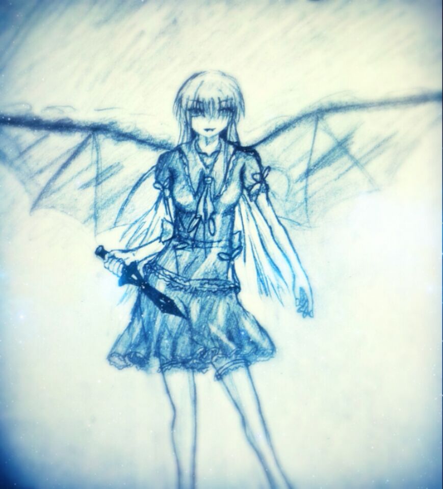 黑化幼女变御姐威严满