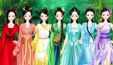 大圣和七仙女没关系?
