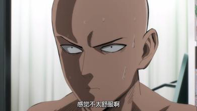 不太妙!