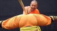 铁裆功