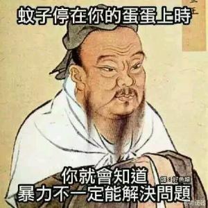 有道理
