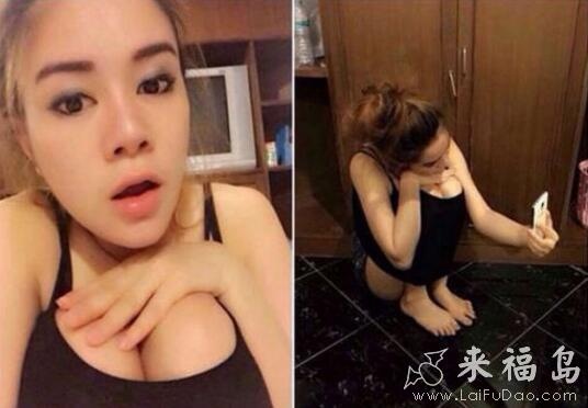 可怜的孩子