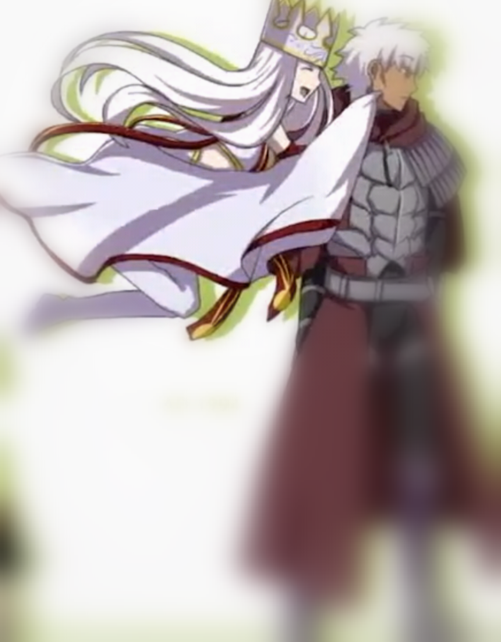 太太和切嗣粑粑