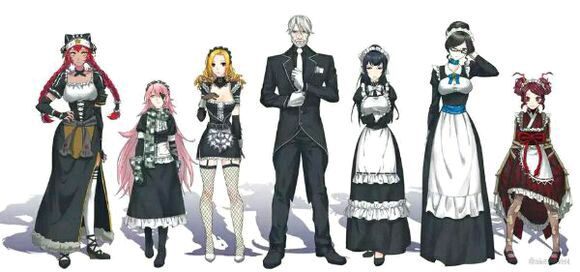 赛巴斯与昂宿星团