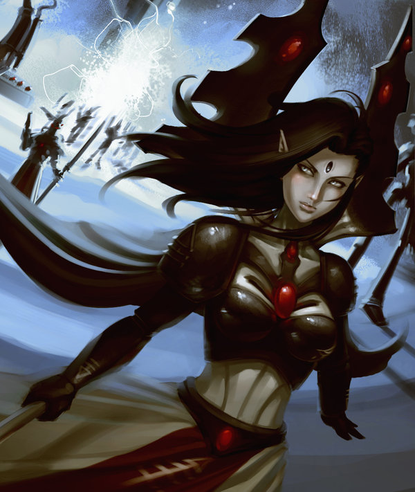 米迦勒大概的形象