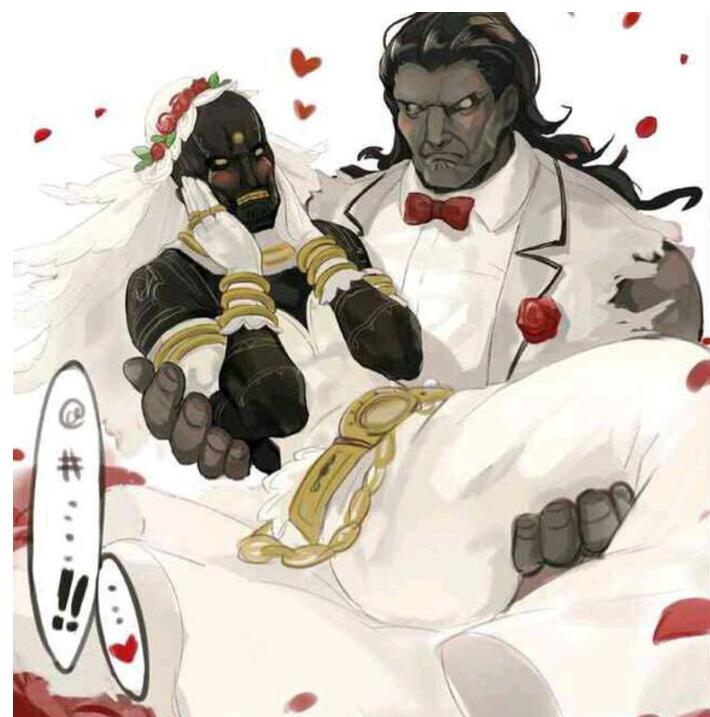 辣眼睛