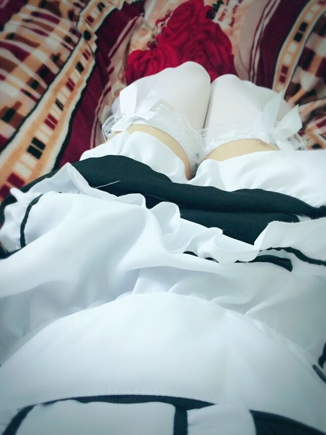 女仆装