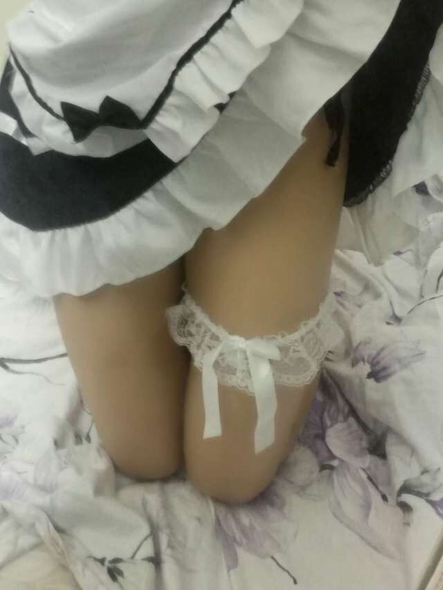 女仆装
